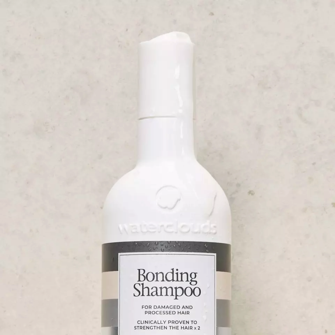 Waterclouds Bonding atkuriamasis ir stiprinantis šampūnas, 250ml