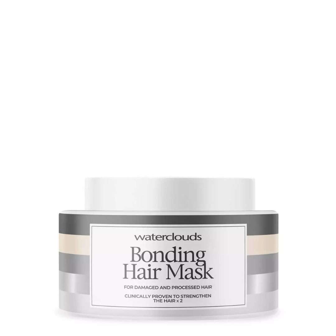 Waterclouds Bonding atkurianti ir stiprinanti kaukė, 250ml