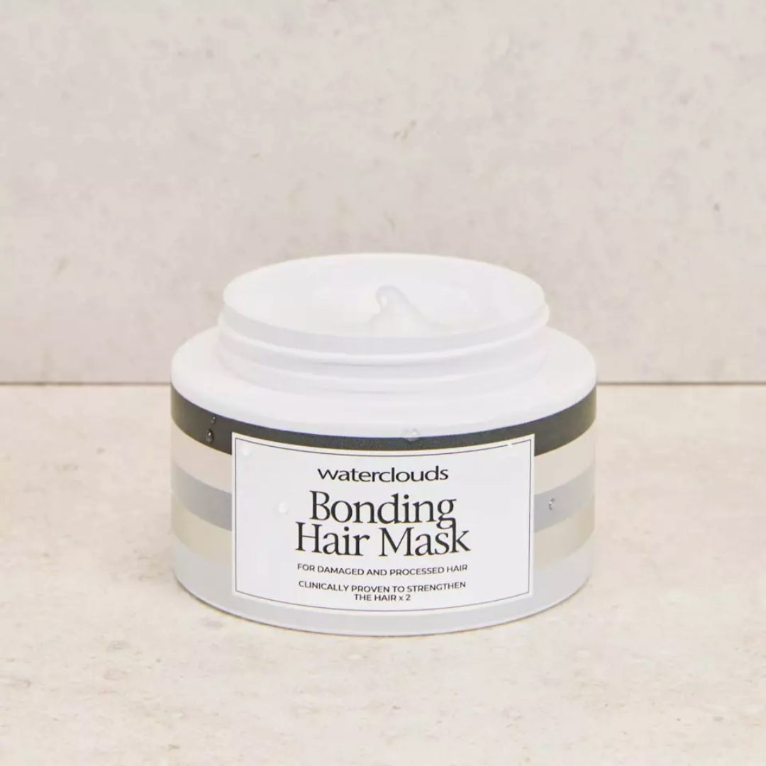 Waterclouds Bonding atkurianti ir stiprinanti kaukė, 250ml
