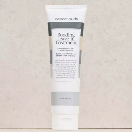 Waterclouds Bonding Leave-in atkuriamoji ir stiprinanti nenuplaunama priemonė, 150 ml