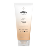 Four Reasons tonuojanti plaukų kaukė CHAMPAGNE, 200ml