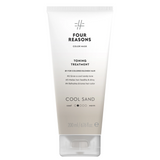 Four Reasons tonuojanti plaukų kaukė COOL SAND, 200ml