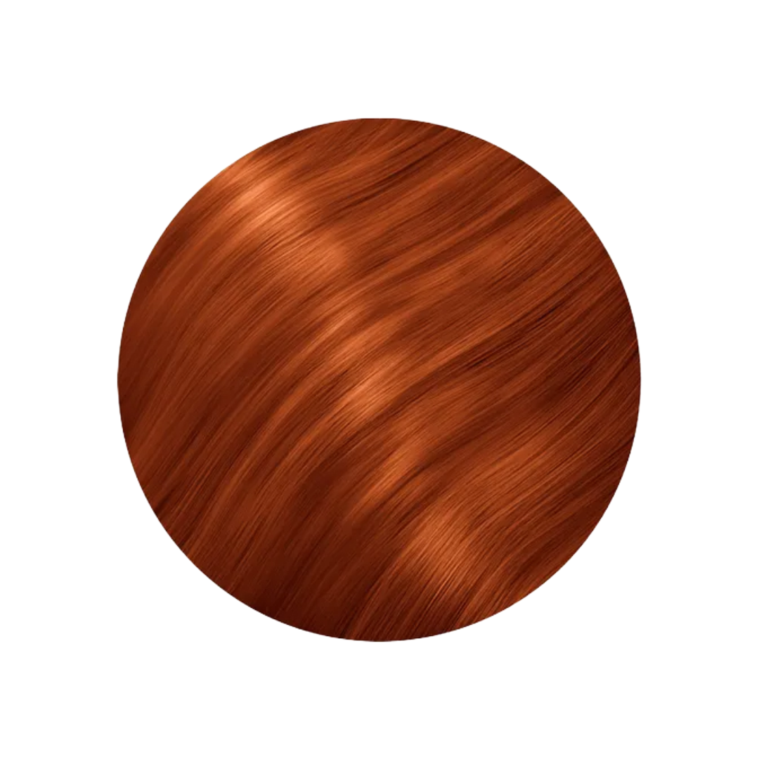Four Reasons tonuojanti plaukų kaukė COPPER, 200ml