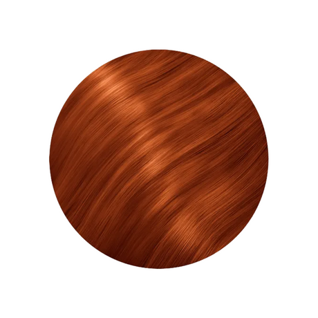 Four Reasons tonuojanti plaukų kaukė COPPER, 200ml