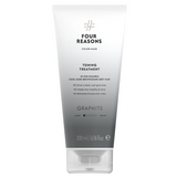 Four Reasons tonuojanti plaukų kaukė GRAPHITE, 200ml