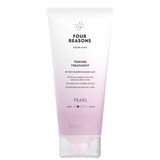 Four Reasons tonuojanti plaukų kaukė PEARL, 200ml