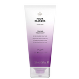 Four Reasons tonuojanti plaukų kaukė PLUM, 200ml