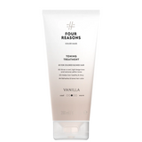 Four Reasons tonuojanti plaukų kaukė VANILLA, 200ml