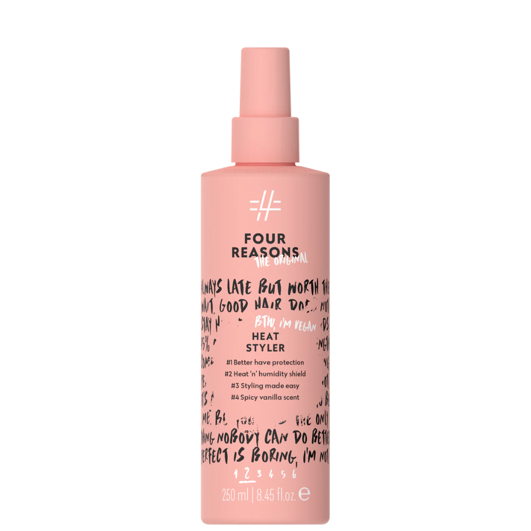 Four Reasons Heat Styler karščiu aktyvuojama formavimo priemonė, 250ml