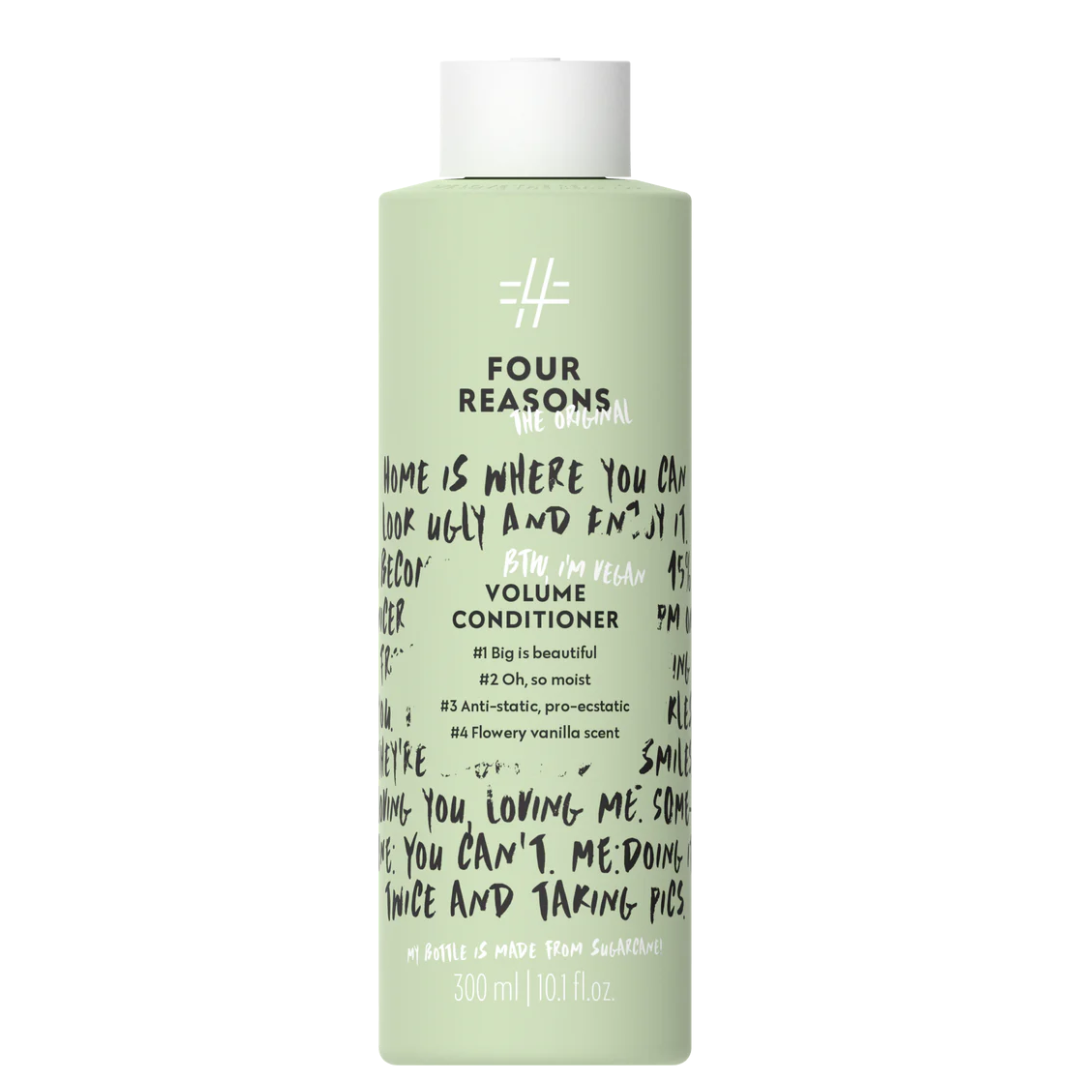 Four Reasons Volume apimties suteikiantis kondicionierius, 300ml
