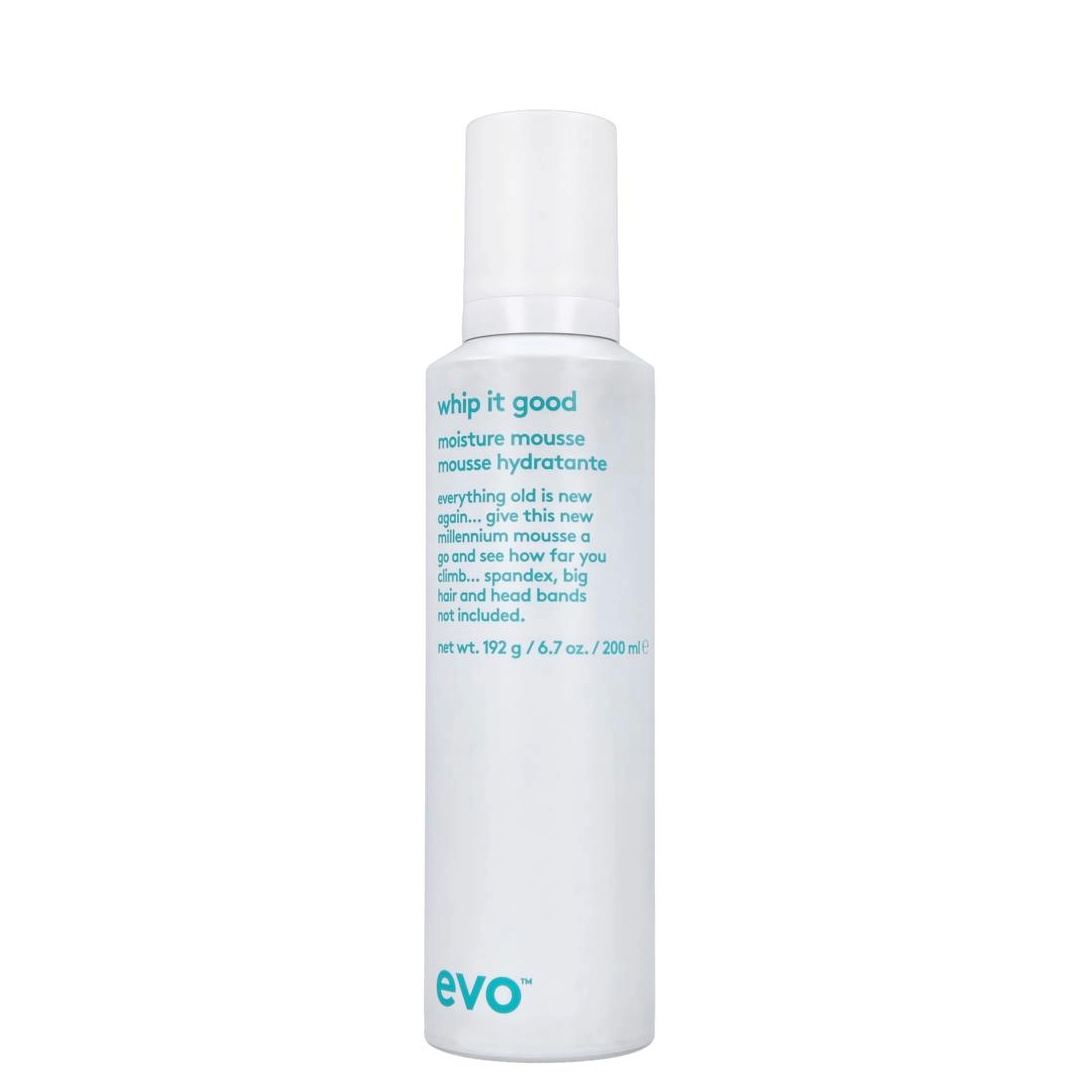 EVO Whip It Good drėkinamosios putos, 200ml