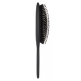 Waterclouds Black Brush Cushion Brush Large plaukų šepetys su šerno ir nailono šereliais Nr.30