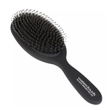 Waterclouds Black Brush Cushion Brush Large plaukų šepetys su šerno ir nailono šereliais Nr.30