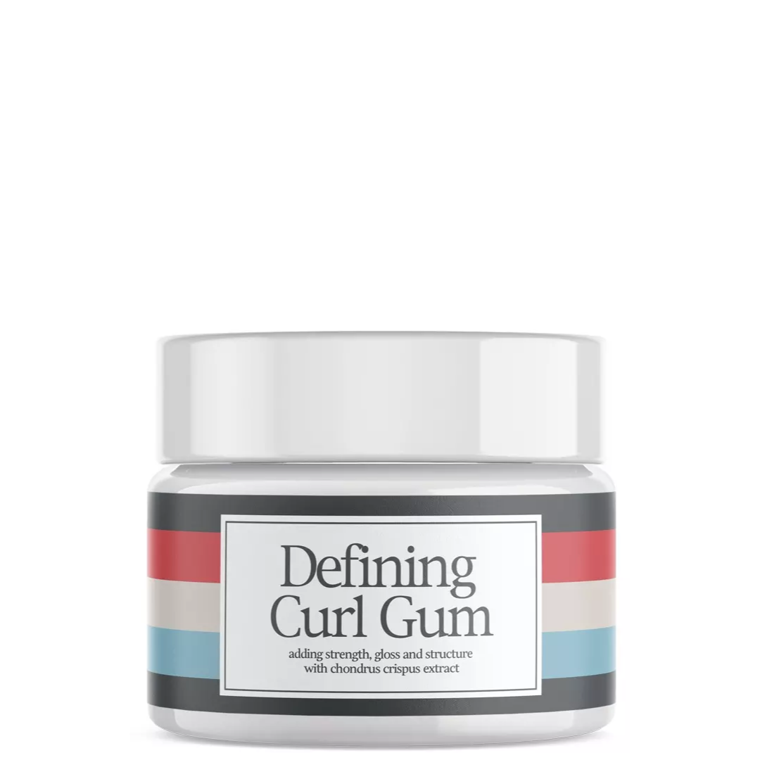 Waterclouds Defining Curl Gum garbanas formuojanti modeliavimo priemonė, 50ml