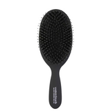 Waterclouds Black Brush Cushion Brush Large plaukų šepetys su šerno ir nailono šereliais Nr.30