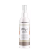 Waterclouds Instant Dry Shampoo greitai atgaivinantis sausas šampūnas, 150ml