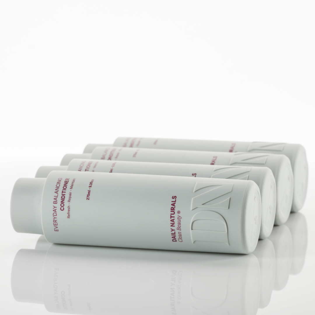 Daily Naturals Everyday Balancing kasdienis balansuojantis kondicionierius, 275ml