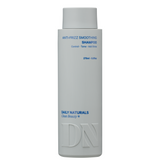 Daily Naturals Anti-Frizz Smoothing glotninantis šampūnas nepaklusniems plaukams, 275ml