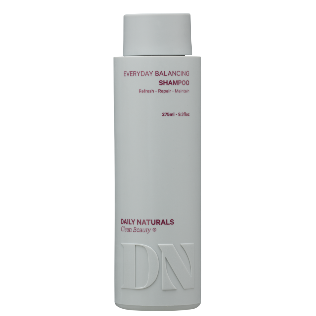 Daily Naturals Everyday Balancing kasdienis balansuojantis šampūnas, 275ml