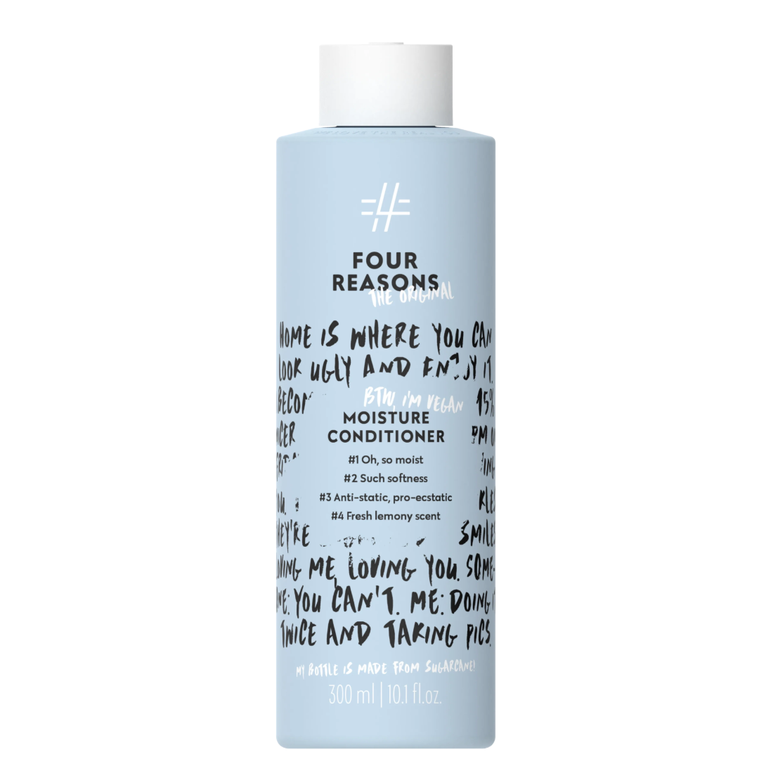 Four Reasons Moisture drėkinantis kondicionierius, 300ml
