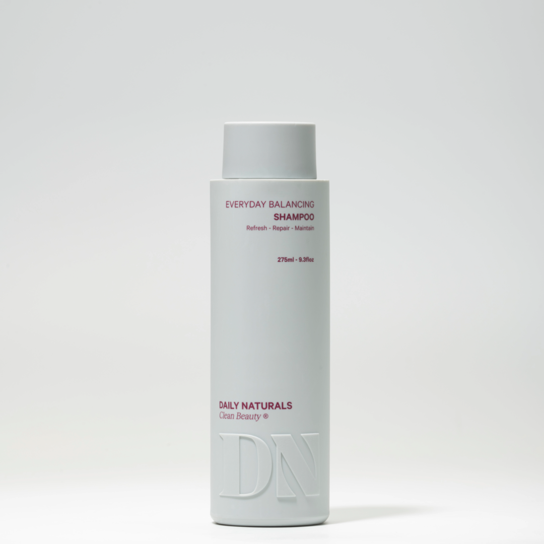 Daily Naturals Everyday Balancing kasdienis balansuojantis šampūnas, 275ml