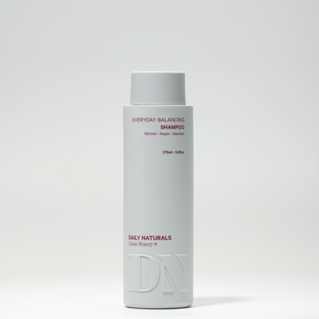 Daily Naturals Everyday Balancing kasdienis balansuojantis šampūnas, 275ml