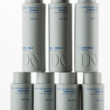 Daily Naturals Anti-Frizz Smoothing glotninantis šampūnas nepaklusniems plaukams, 275ml