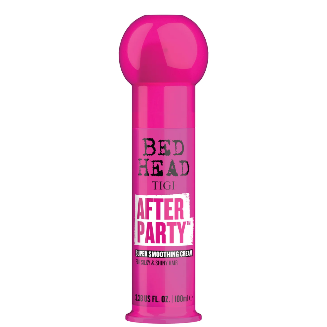 TIGI Bed Head After Party Smoothing glotninamasis plaukų kremas, 100ml