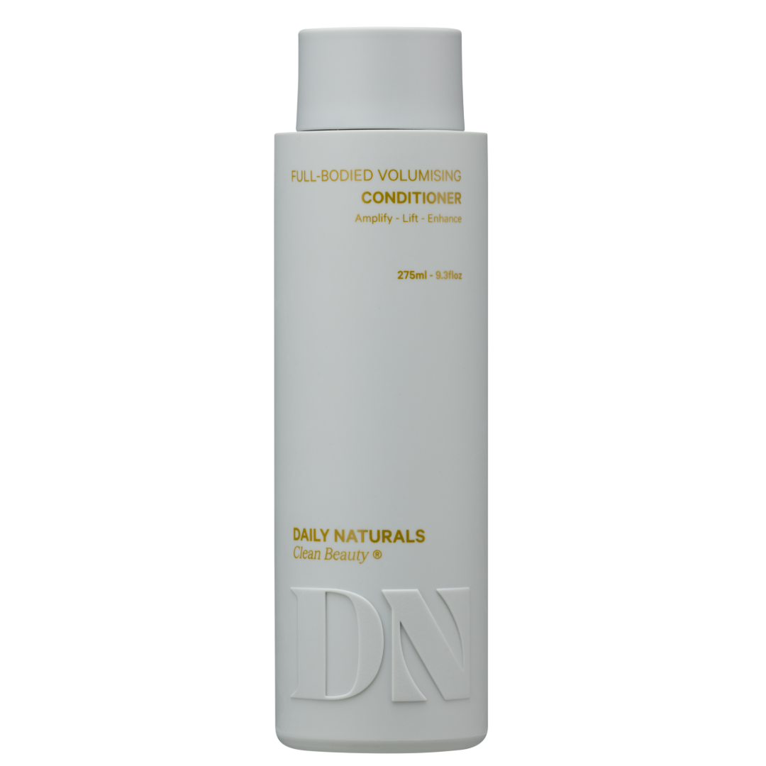 Daily Naturals Full-Bodied Volumising apimties suteikiantis kondicionierius, 275ml