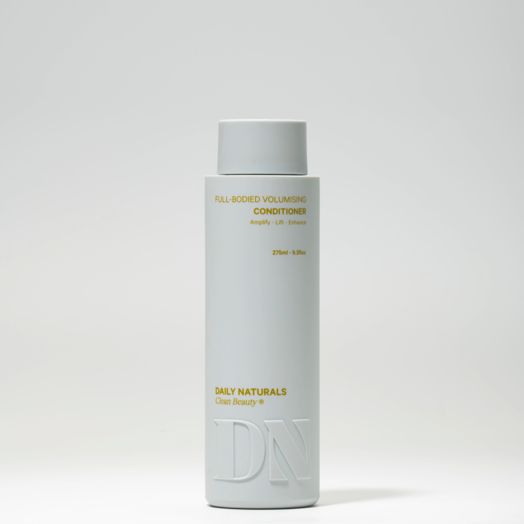 Daily Naturals Full-Bodied Volumising apimties suteikiantis kondicionierius, 275ml