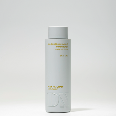 Daily Naturals Full-Bodied Volumising apimties suteikiantis kondicionierius, 275ml