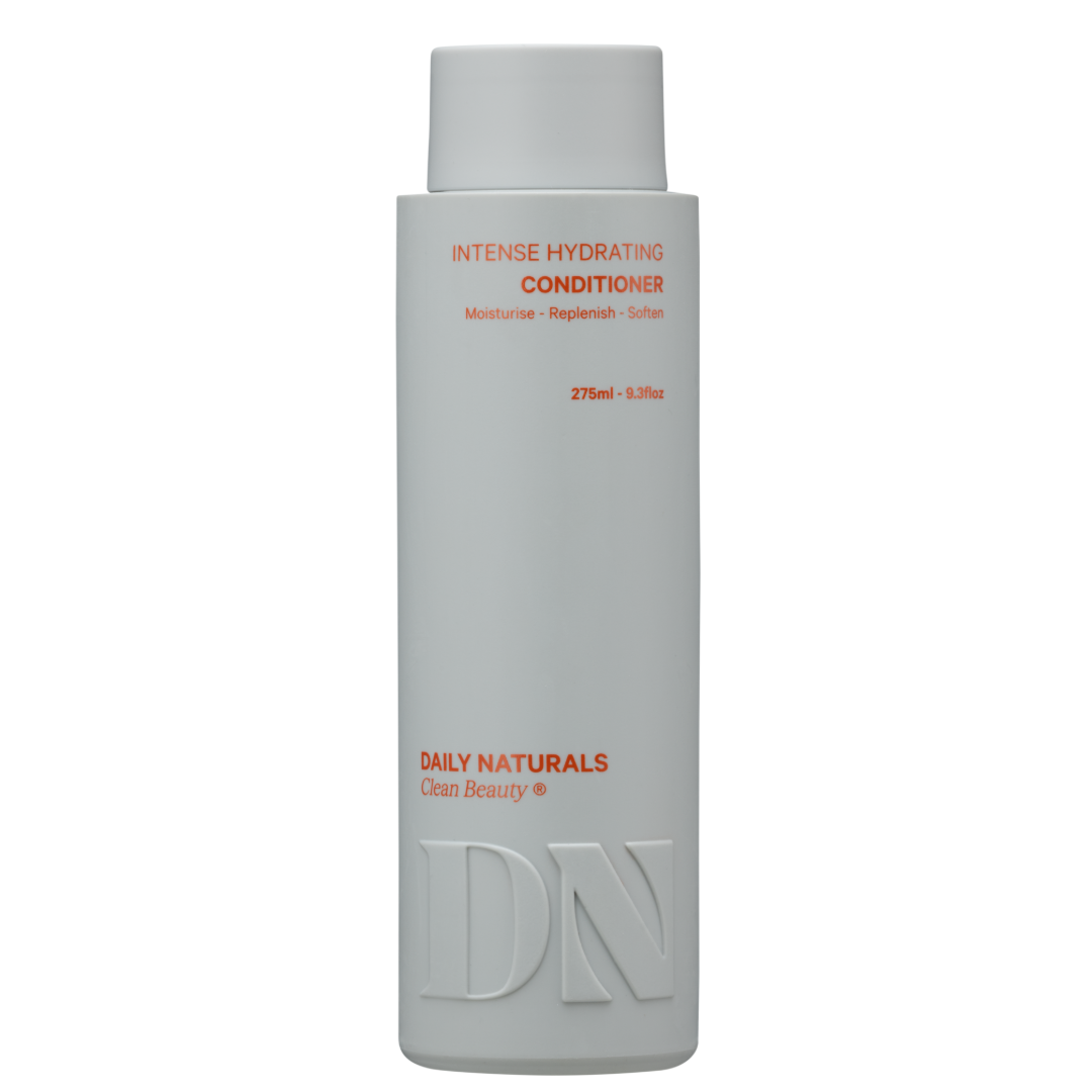 Daily Naturals Intense Hydrating intensyviai drėkinantis kondicionierius, 275ml