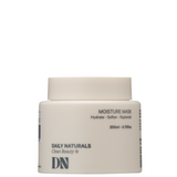 Daily Naturals Moisture intensyviai drėkinanti plaukų kaukė, 200ml