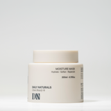 Daily Naturals Moisture intensyviai drėkinanti plaukų kaukė, 200ml