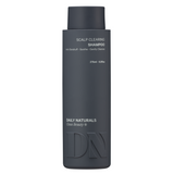 Daily Naturals Scalp Clearing giliai valantis šampūnas, 275ml