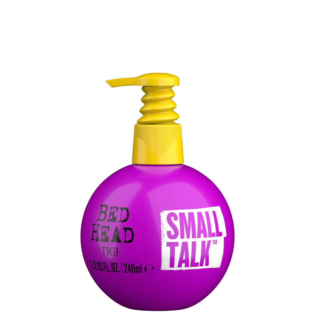 TIGI Bed Head Small Talk apimties suteikiantis kremas, 240ml