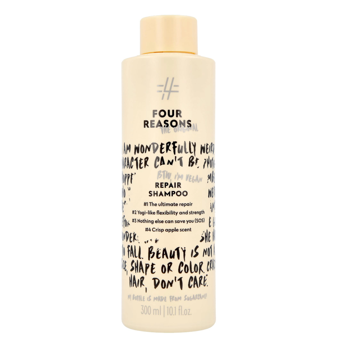 Four Reasons Repair atkuriamasis šampūnas, 300ml