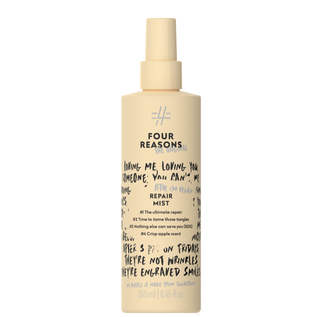 Four Reasons Repair Mist atkuriamoji nenuplaunama dulksna, 250ml