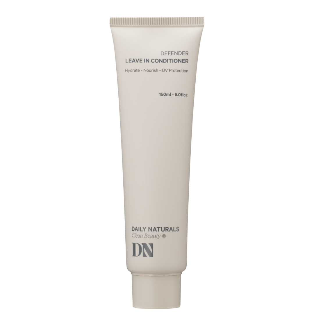 Daily Naturals Defender Leave In nenuplaunamas kondicionierius, 150ml