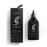 JuliArt Exfoliating Liquid giliai valantis skystas šampūnas, 220ml