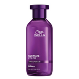 Wella Professionals Ultimate Color spalvą apsaugantis šampūnas, 250ml