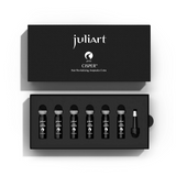 JuliArt CISPER Hair Revitalizing Ampoules galvos odą puoselėjančios ampulės, 5ml* 6