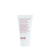 EVO Baby Got Bounce intensyvi drėkinanti kaukė, 30ml