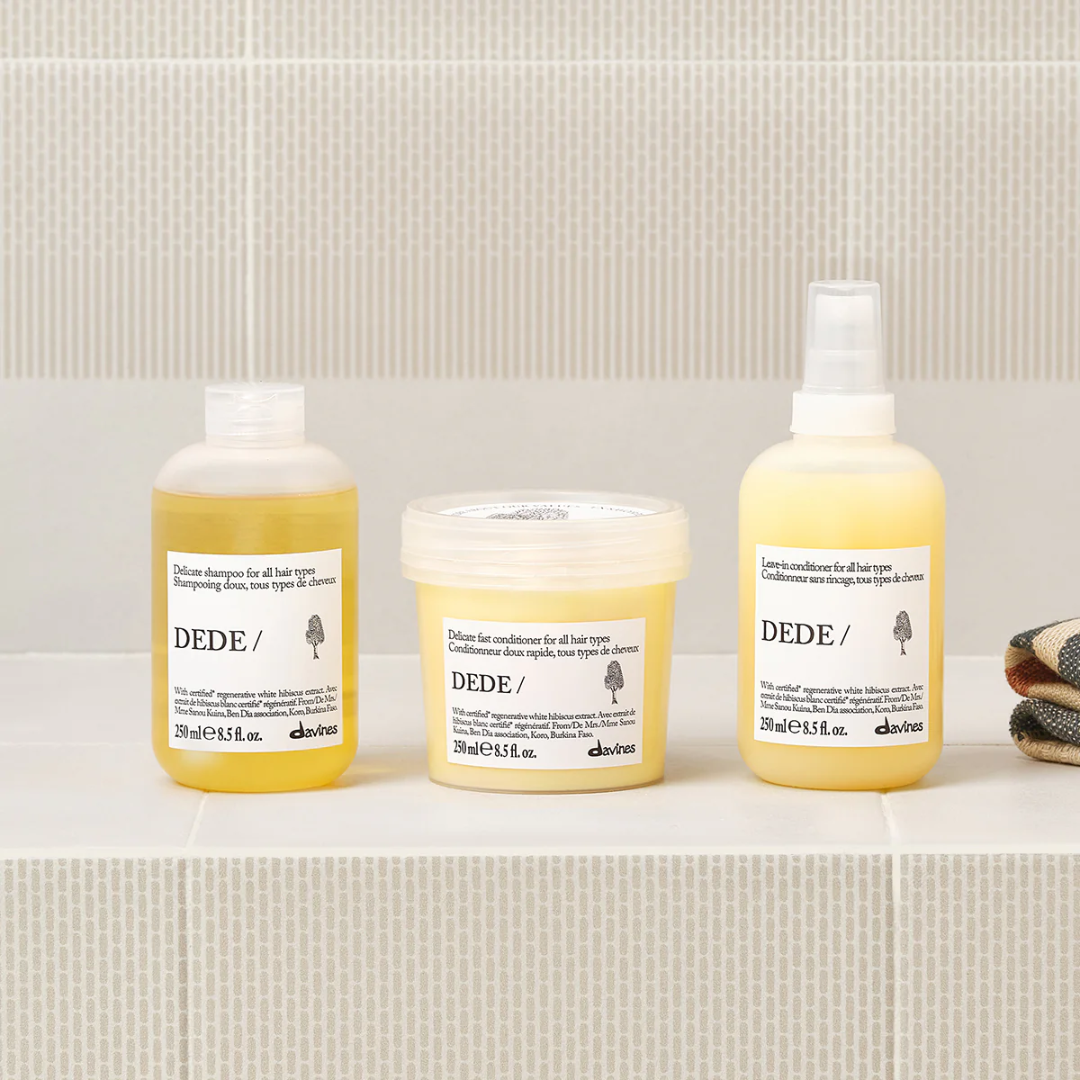 Davines DEDE lengvas drėkinamasis plaukų kondicionierius, 250ml