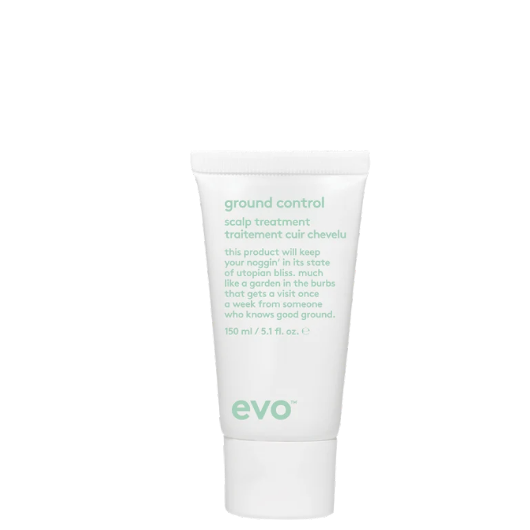 EVO Ground Control gaivinanti galvos odos procedūra, 30ml