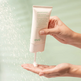 EVO Ground Control gaivinanti galvos odos procedūra, 150ml