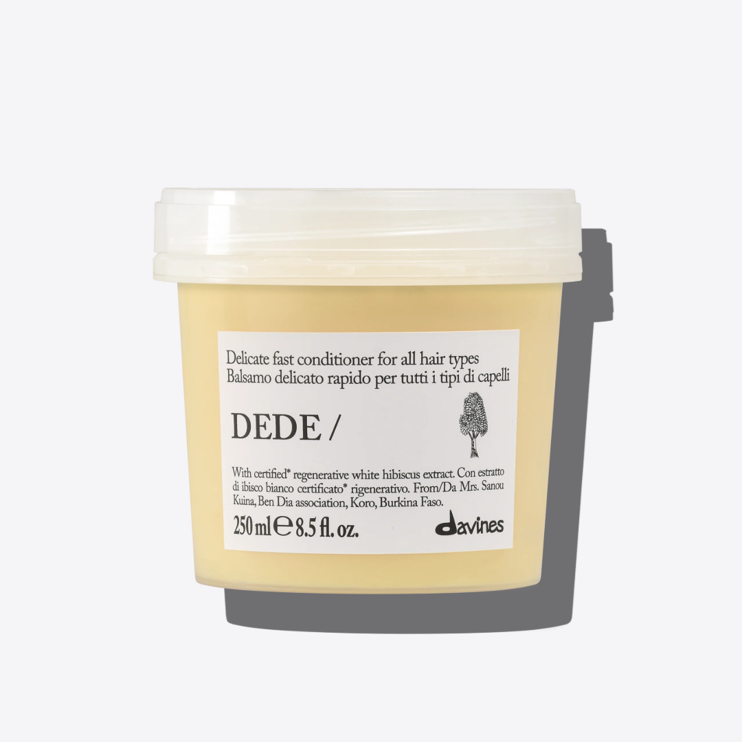 Davines DEDE lengvas drėkinamasis plaukų kondicionierius, 250ml