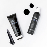 MilkShake Icy Blond tonizuojantis šampūnas šviesiems plaukams, 300ml