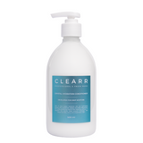 Clearr Crystal Hydration intensyviai drėkinantis kondicionierius, 500ml