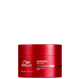 Wella Professionals ULTIMATE REPAIR intensyvaus poveikio kaukė pažeistiems plaukams, 150ml